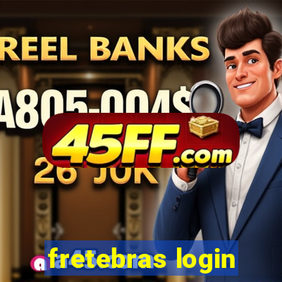 fretebras login